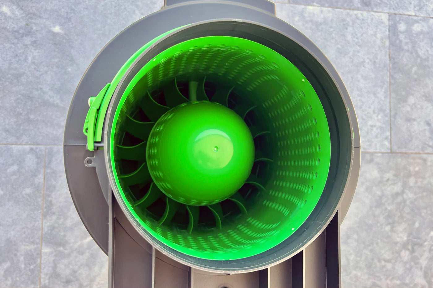 DUCT ACOUSTIC FAN VORTICE LINEO 250 QUIET ES