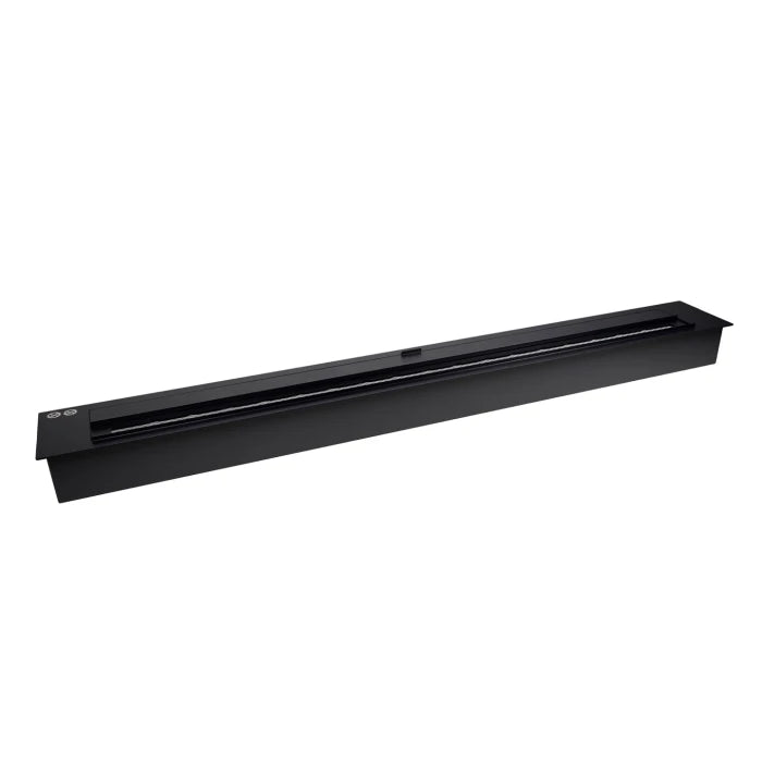Superior 5L Bioethanol Burner Insert 100 cm – Black