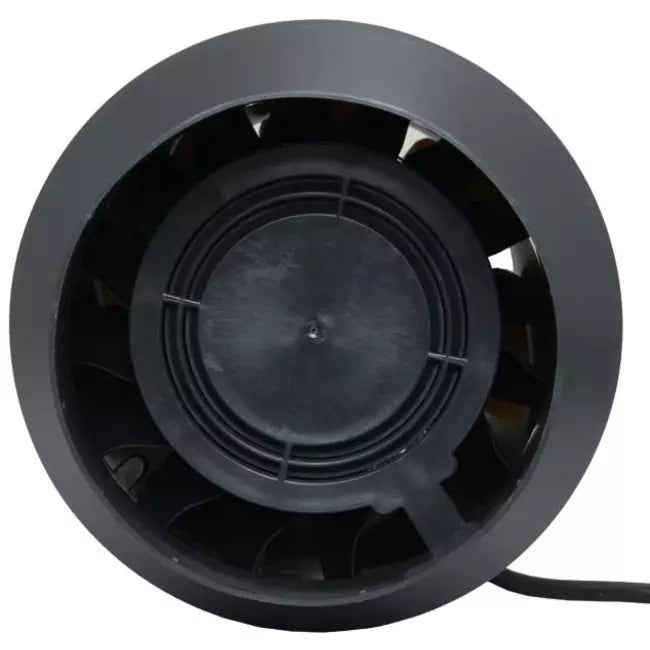 INLINE TUBE FAN RUCK EM 100L EC 01