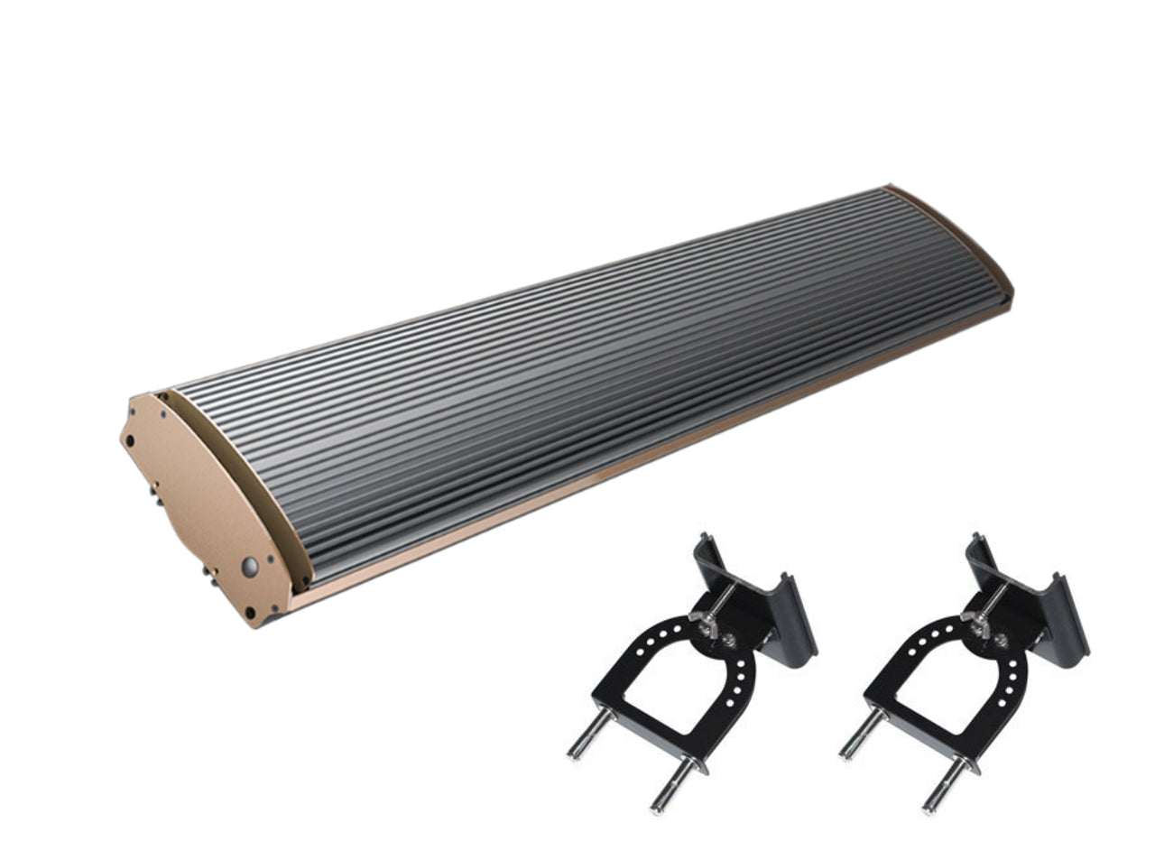 Electric Patio Heater Heatbar 2400