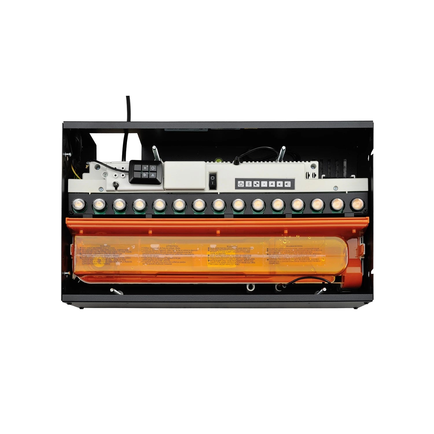 Dimplex Optimyst Cassette 500 Retail - Manual Water Vapour Burner