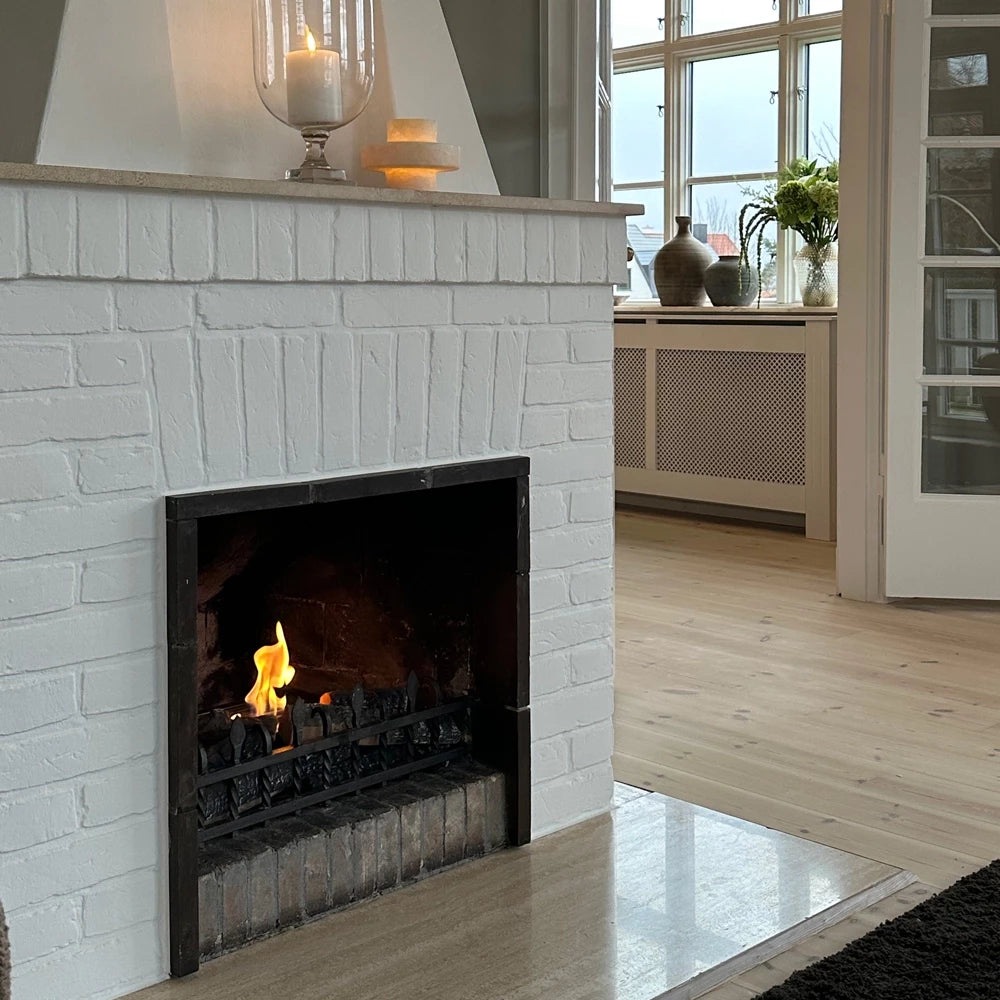 Bioethanol Fireplace Insert - 30.5 cm