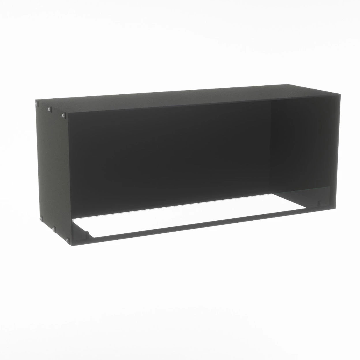 Foco Myst One 1200 Fireplace Insert with Dimplex Cassette Water Vapour Fireplaces