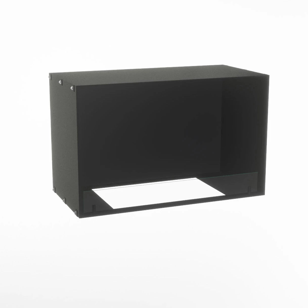 Foco Myst One 800 Fireplace Insert with Dimplex Cassette Water Vapour Fireplaces