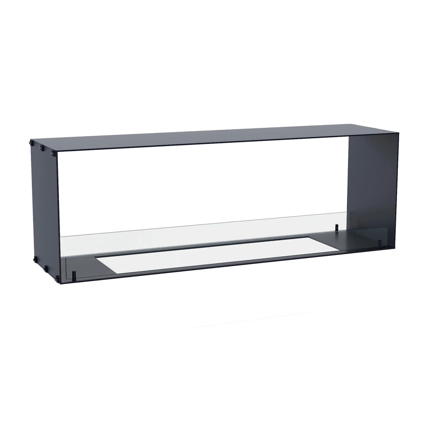 Foco Myst Two 1500 Fireplace Insert with Dimplex Cassette