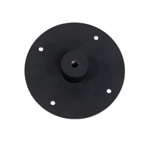 Ottawa/Halifax Ceiling bracket - Black