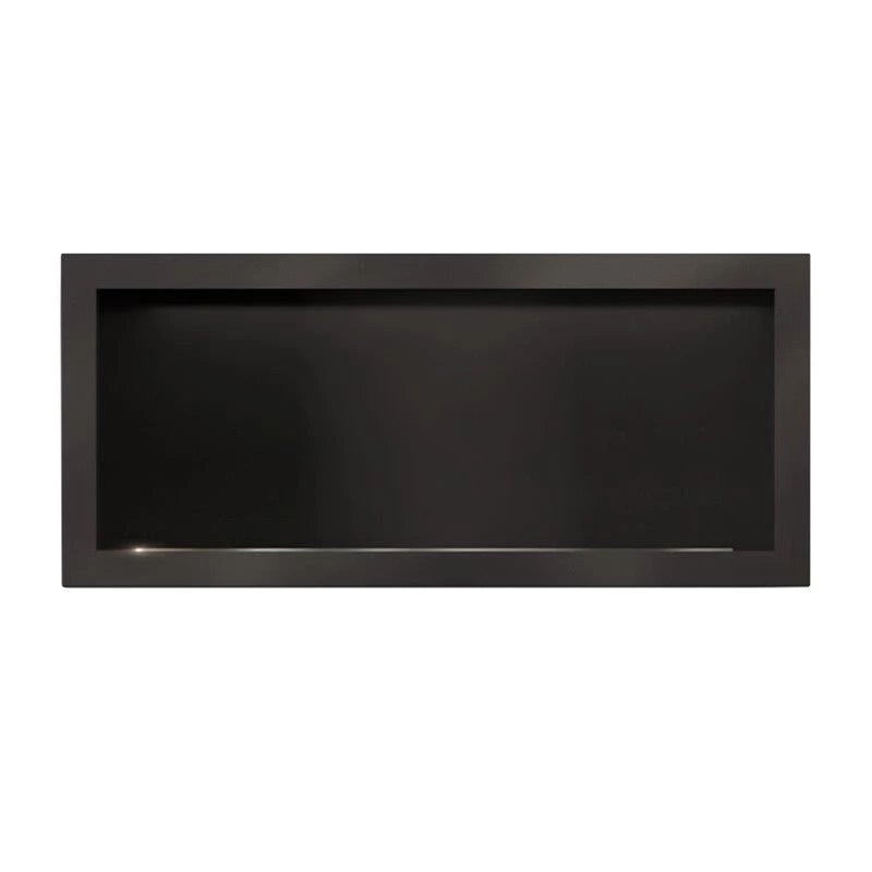 Icon Fires Slimline Firebox SFB1350 - Black