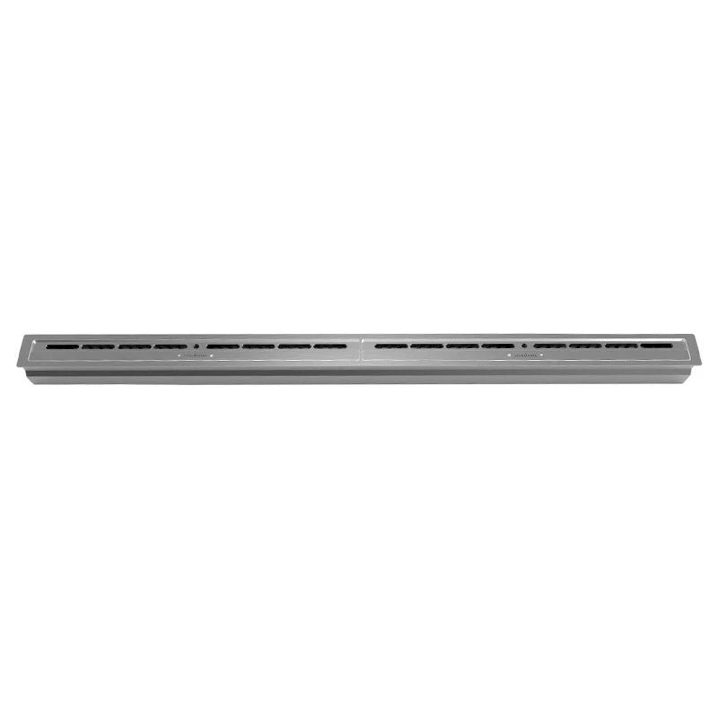 Icon Fires Slimline Burner - 140 cm