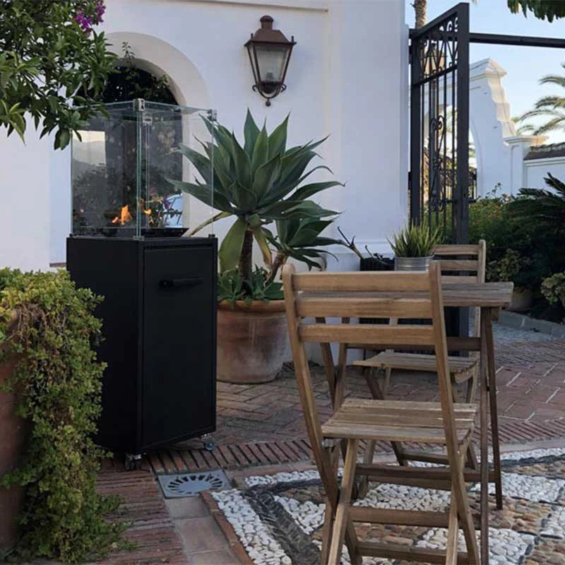 Muztag Malaga Outdoor Patio Heater
