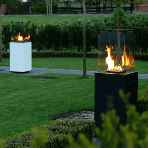 Muztag Malaga Outdoor Patio Heater