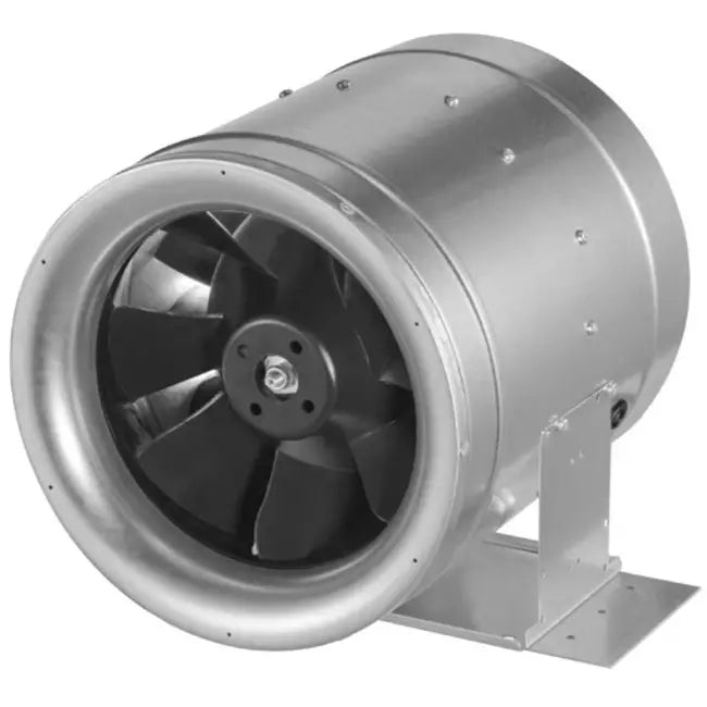 INLINE DUCT FAN RUCK EL 250 E2M 01