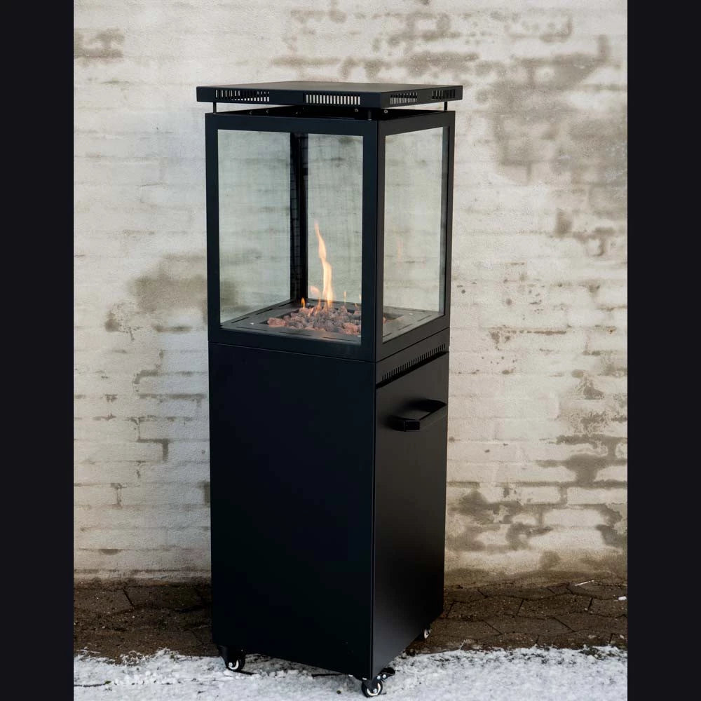 Murcia Stylish Outdoor Patio Heater