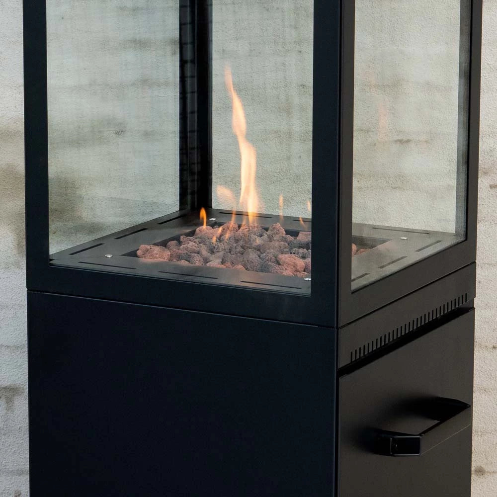 Murcia Stylish Outdoor Patio Heater