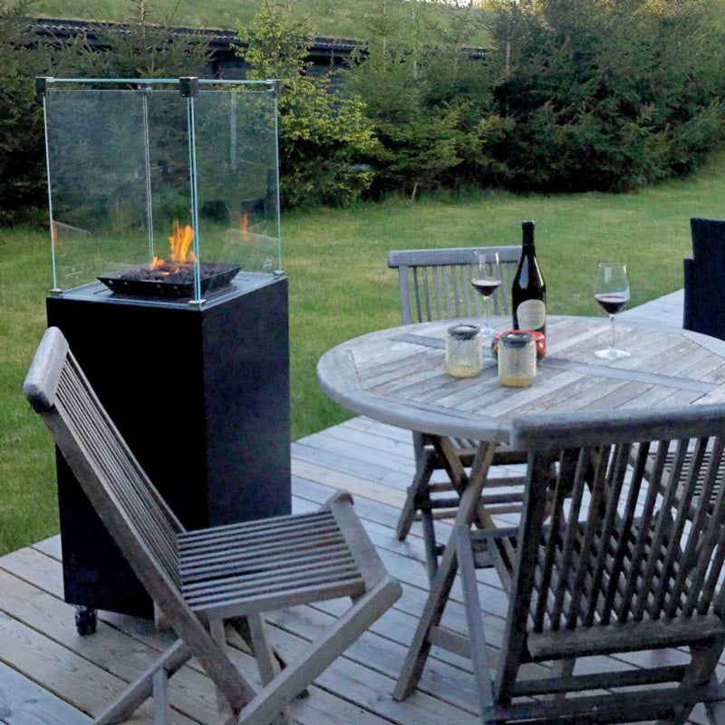 Muztag Malaga Outdoor Patio Heater