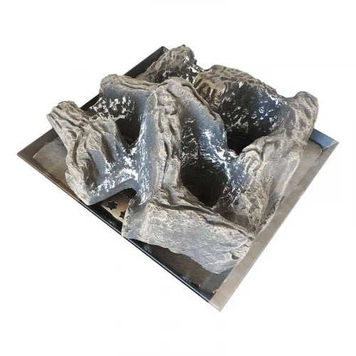 Decorational Wood for Muztag Gas Patio Heaters