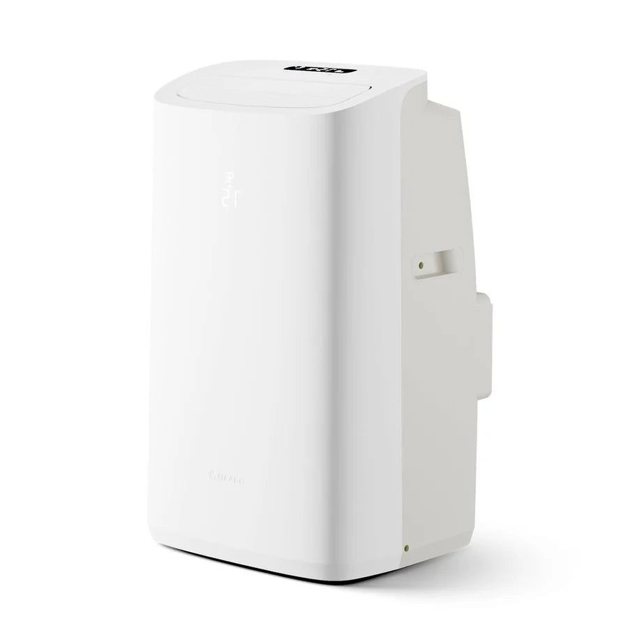 MeacoCool Cirro 12000 BTU Super Quiet Smart Portable Air Conditioner & Heater