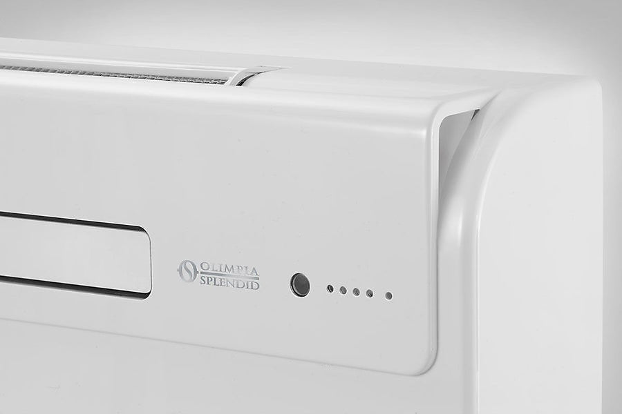 Olimpia Splendid Unico AIR HP EFA 1.8 kW Slim All-in-One Air Conditioning Unit