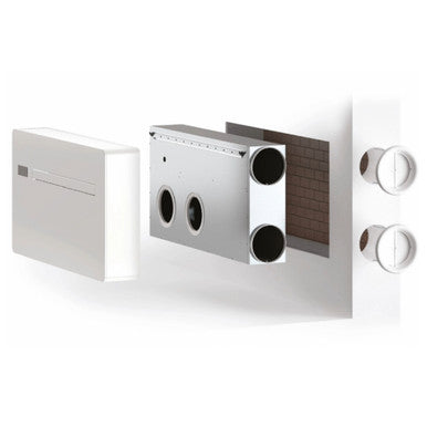 Panasonic RAC Solo Side Exit Framework for Corner Installation - Right Outlet PCZ-L00773