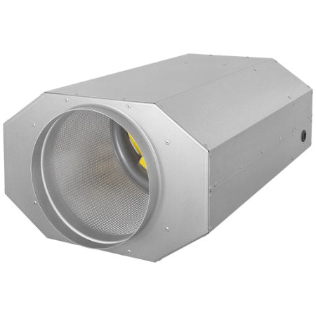 DUCT ACOUSTIC FAN RUCK EMI 355 EC 300W O 01