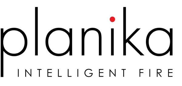 Remote Controlled BEV Burner 700 - Planika Fires