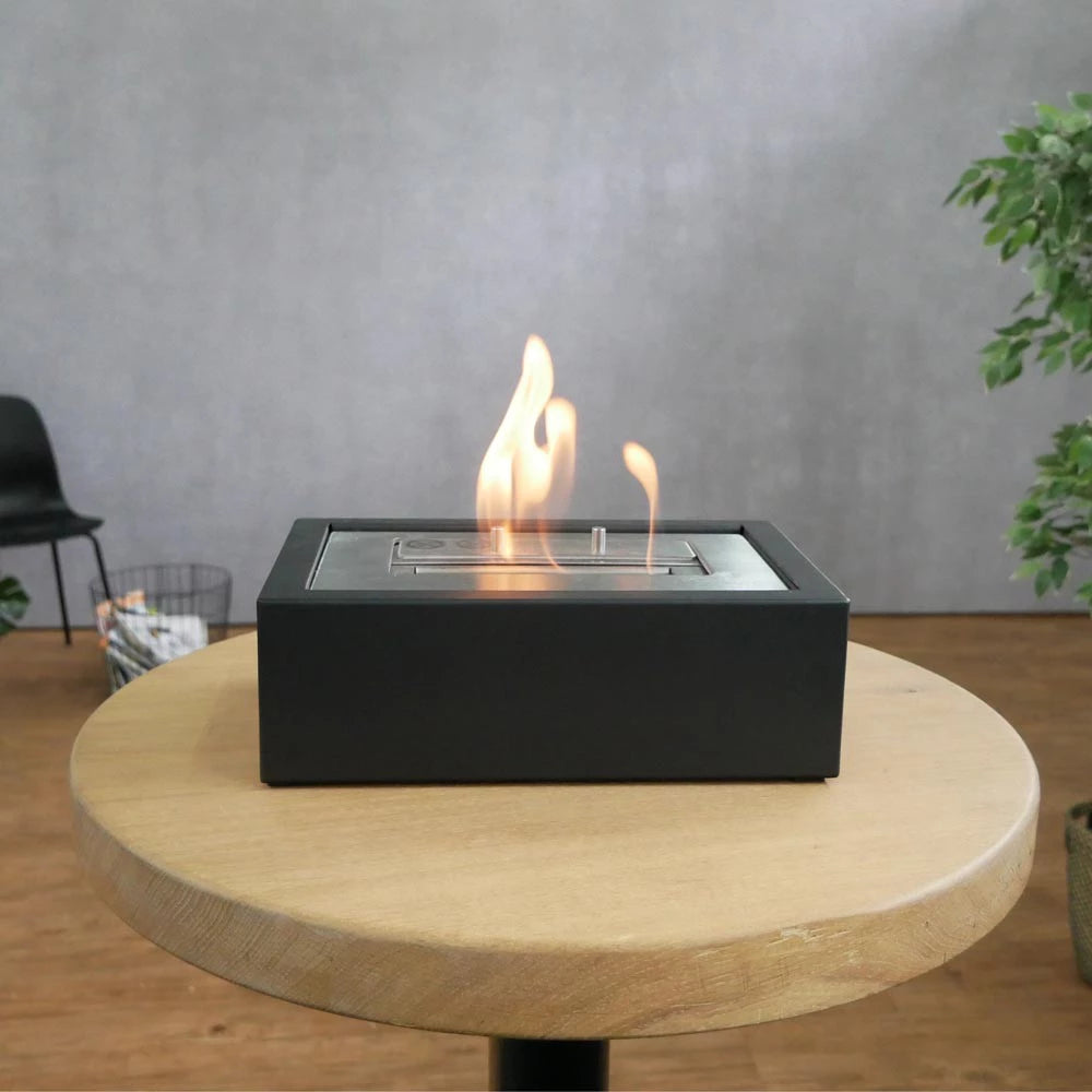 Bioethanol Fireplace Insert - 30.5 cm