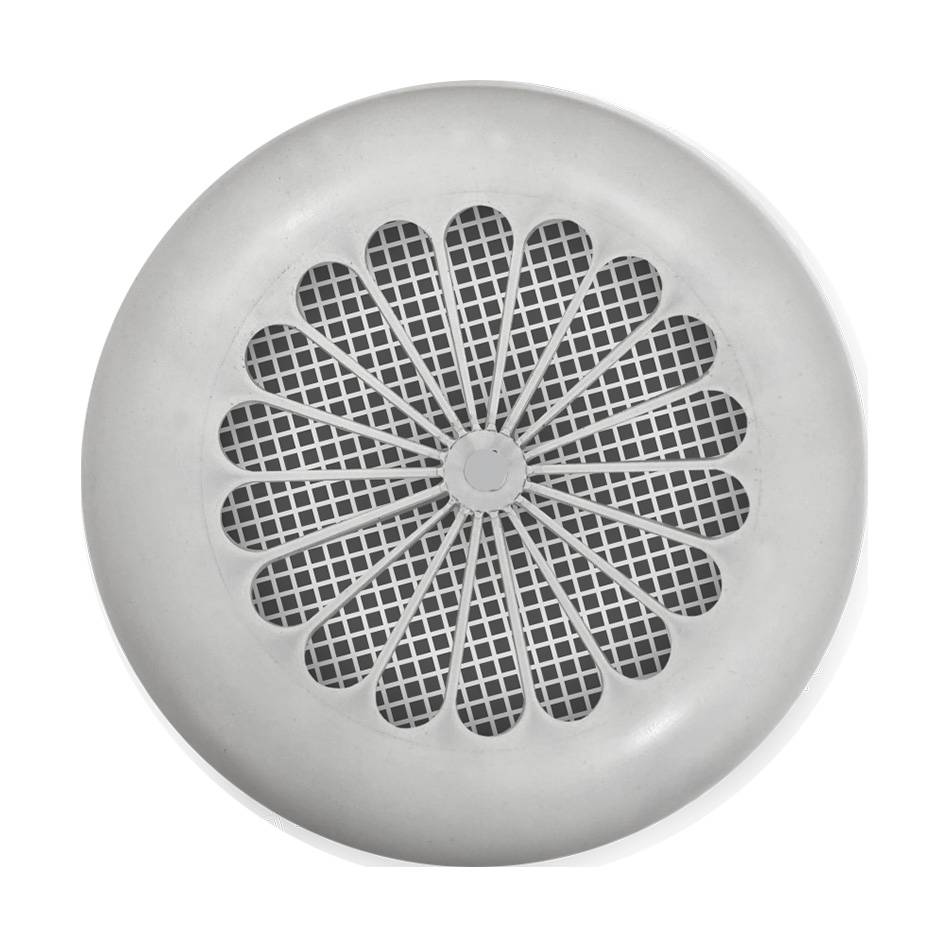 Recuperator CLIMTEC Optima 125 standard – Single Room MVHR Heat Recovery System