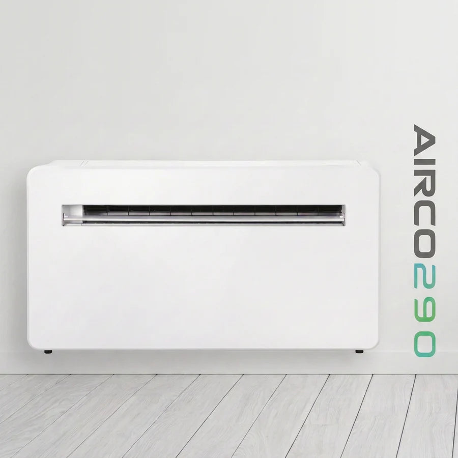 2026 Powrmatic Airco290/h 3.5kw WIFI 4 in 1 Monobloc Air Conditioning Unit