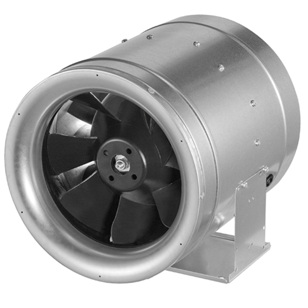 INLINE DUCT FAN RUCK EL 710 D4 O 01