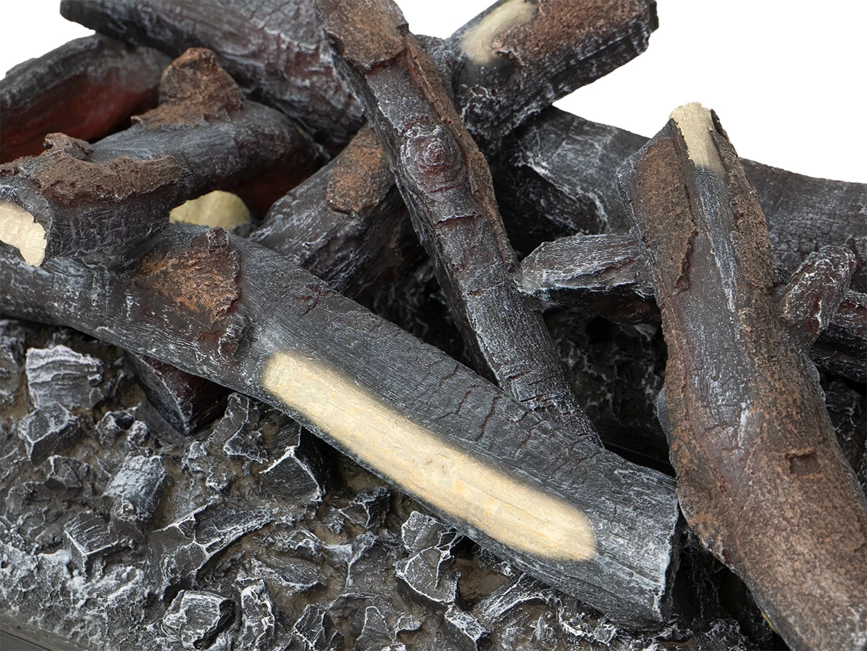 Dimplex Cassette 500 Logset