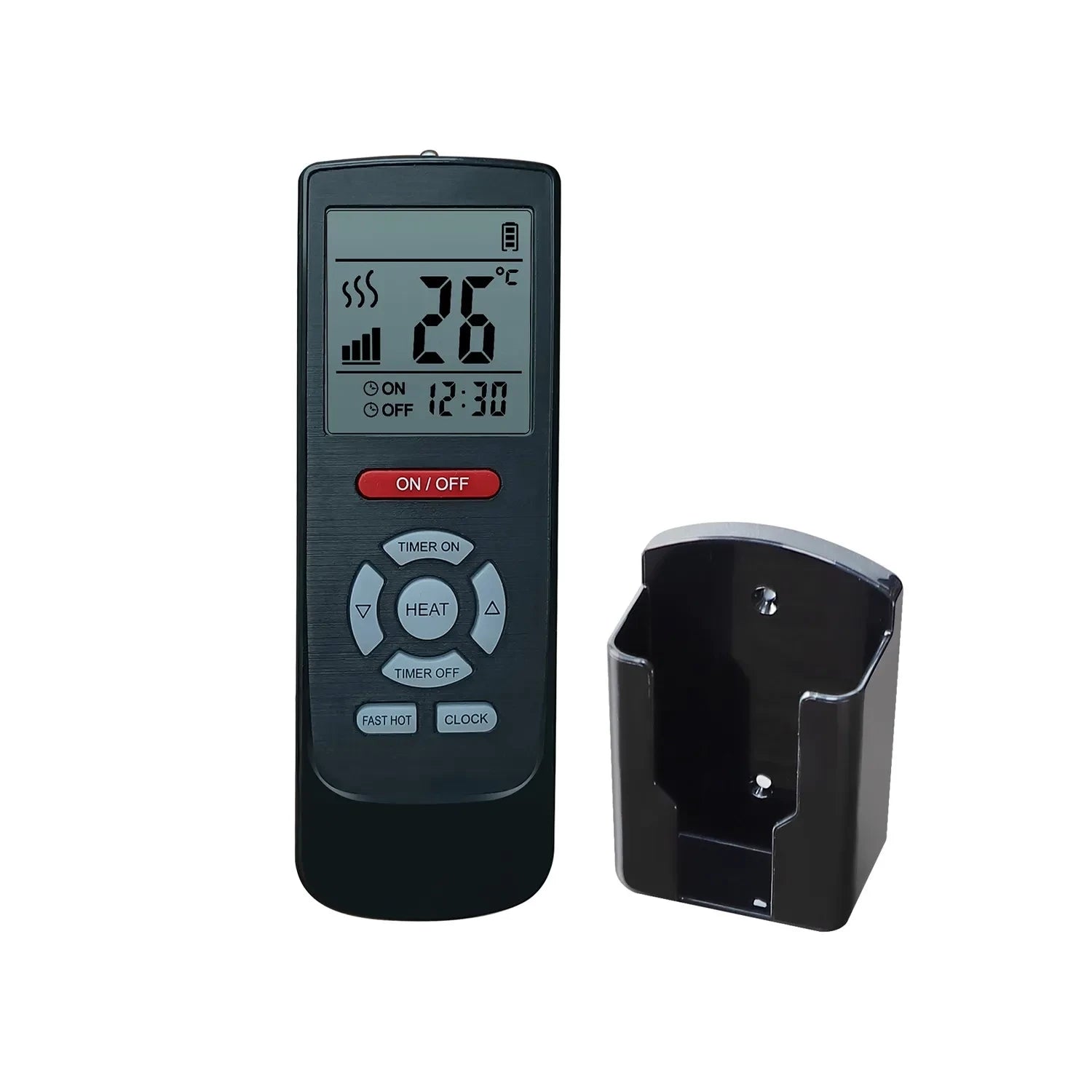 Electric Patio Heater Heatbar Pro 1800