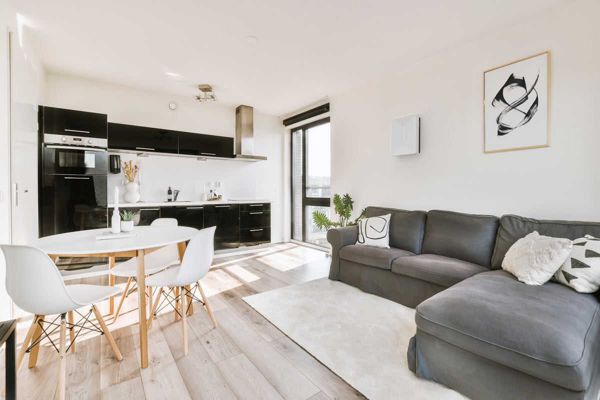 Helty FlowEASY (Version Sensible) Decentralised Heat Recovery Unit | Compact wall ventilation System