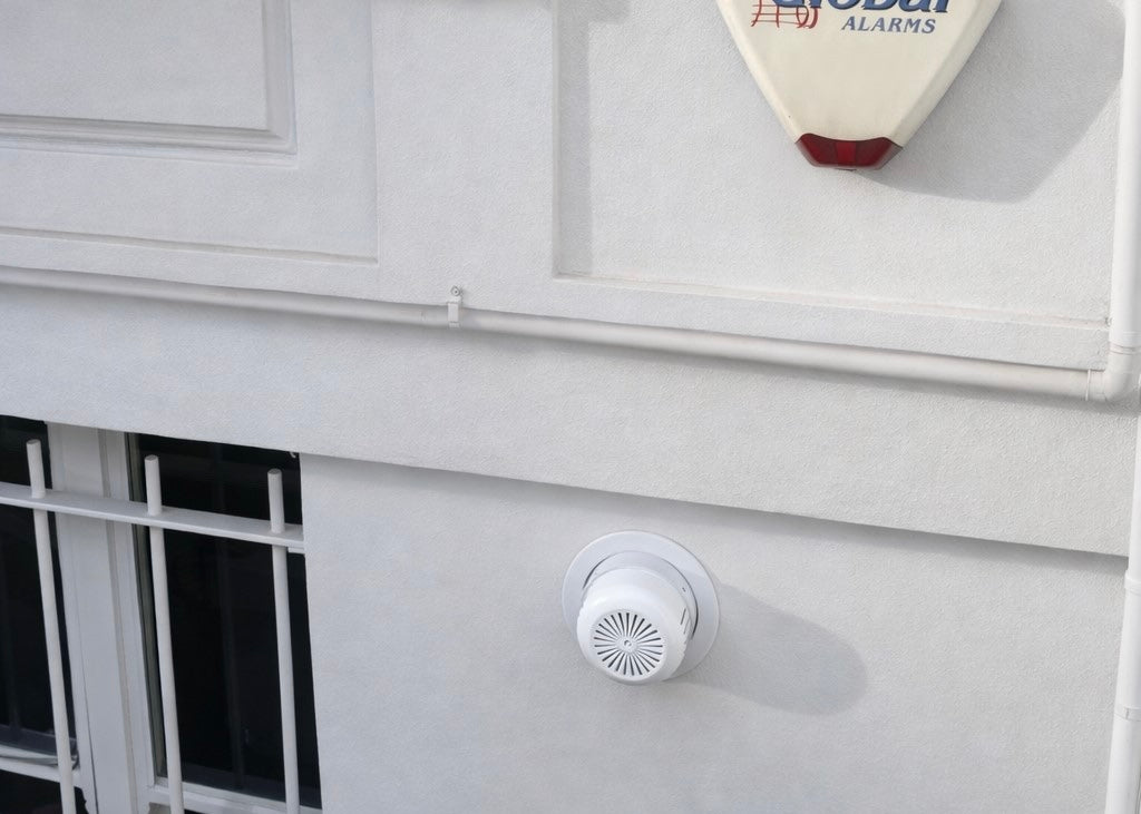 Recuperator CLIMTEC RD-100 standard MVHR