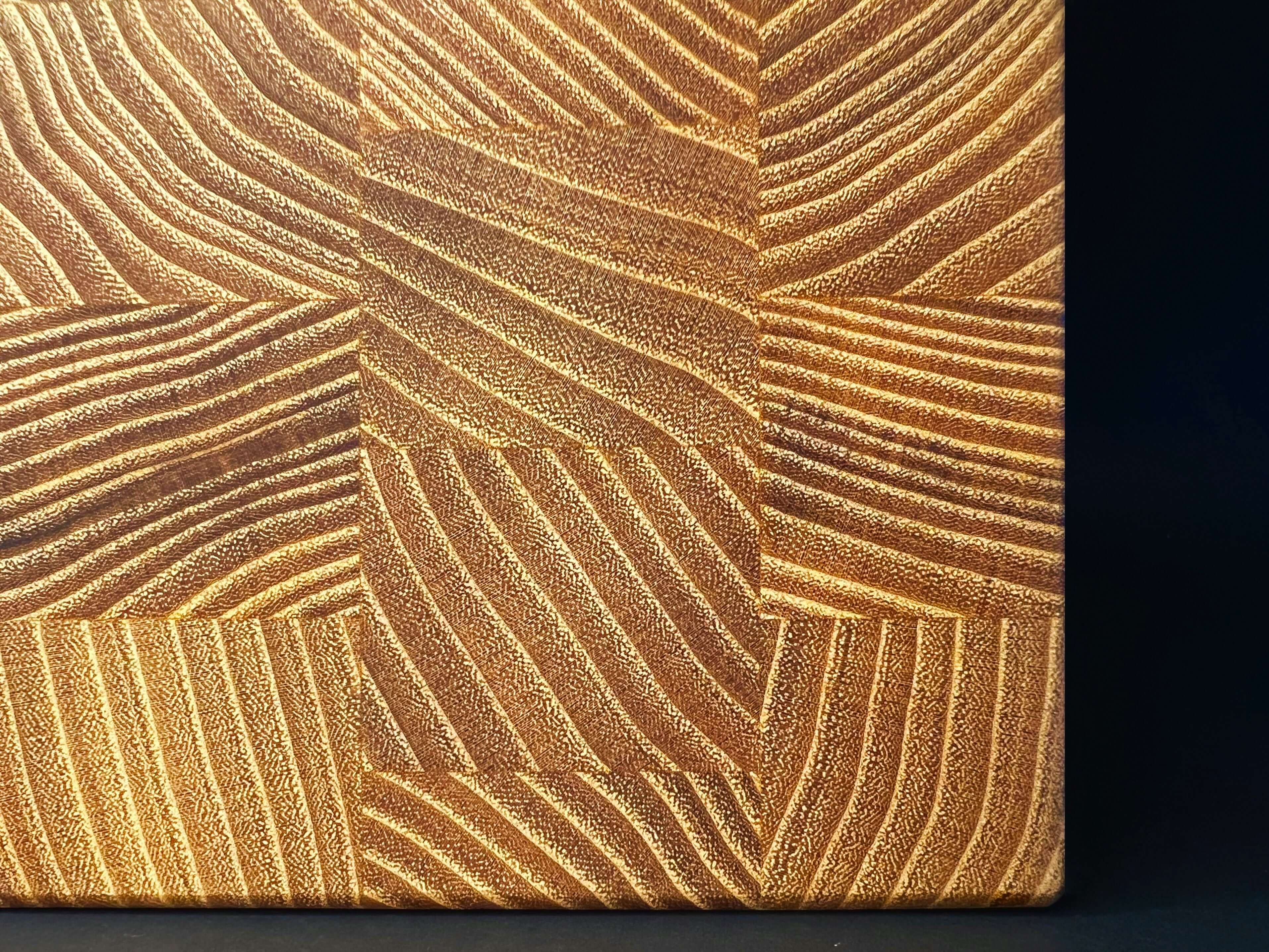 Acacia cutting board