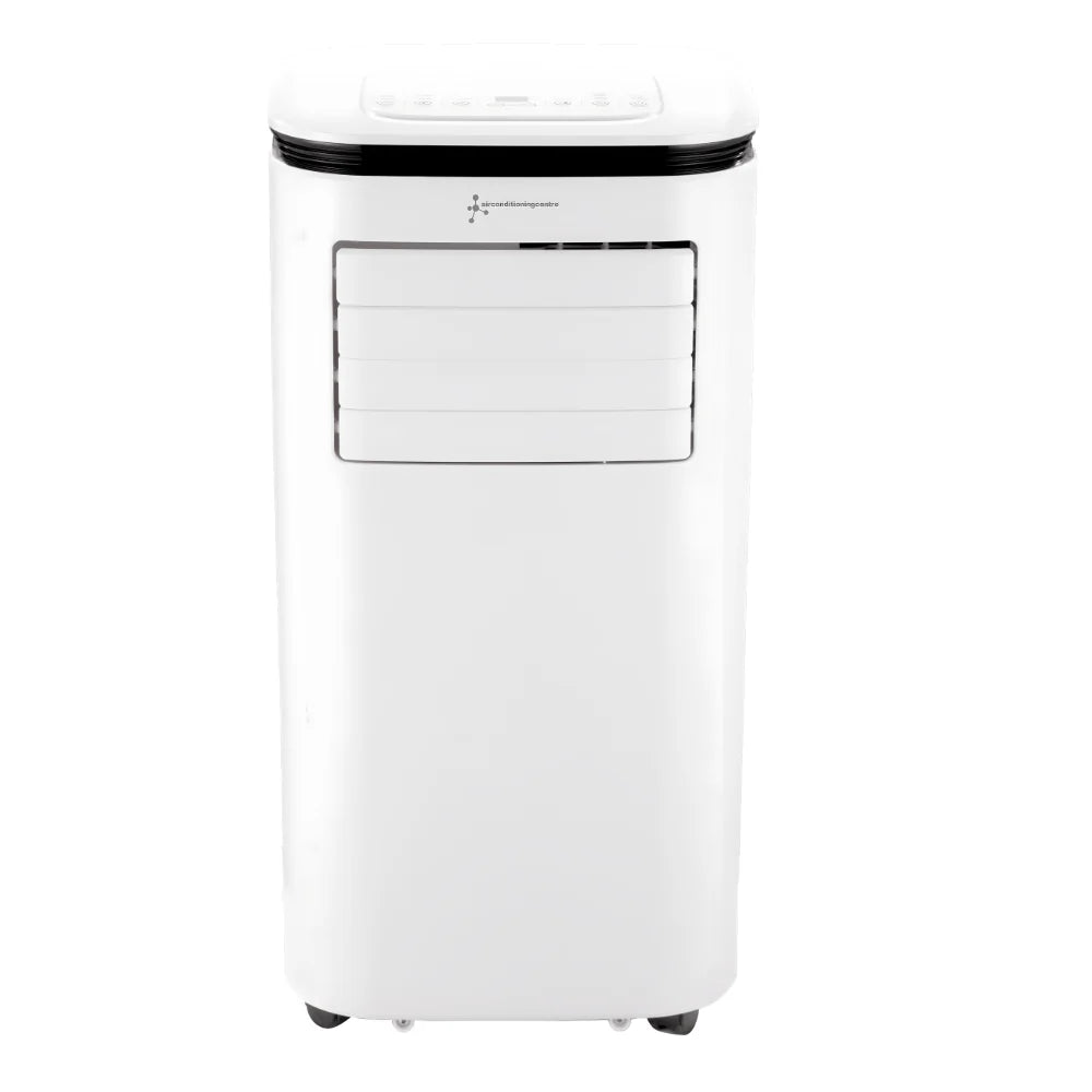 Lux Air KYR-10GW 10000 BTU Portable Air Conditioner