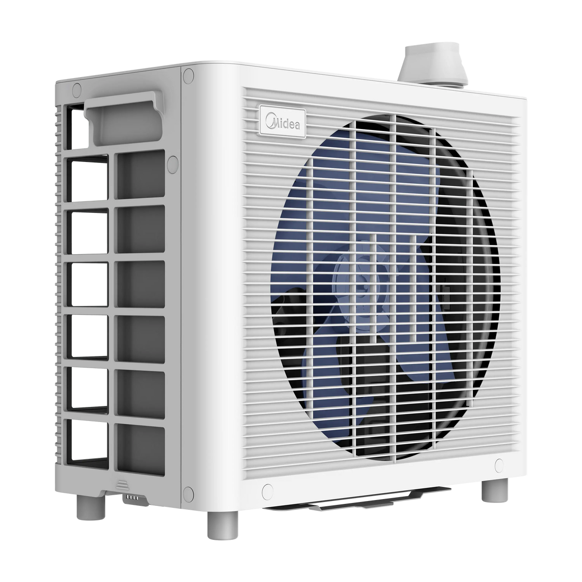 Midea MMCS-12HRN8-QRD0 12000 BTU Portable Split Air Conditioner (Inverter)