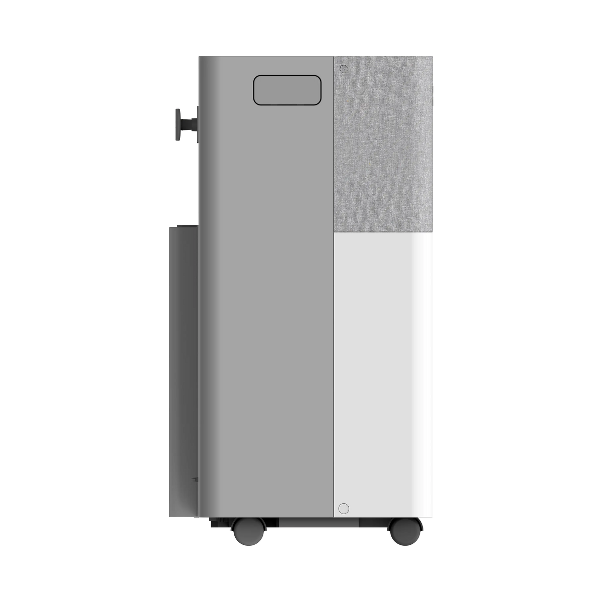 Midea MMCS-12HRN8-QRD0 12000 BTU Portable Split Air Conditioner (Inverter)