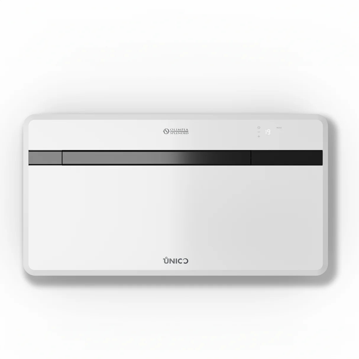 NEW 2025 Olimpia Splendid Unico 2.1 kW EVO-F 16 HP PVA 8000BTU All-in-One Air Conditioning Unit and Heat Pump