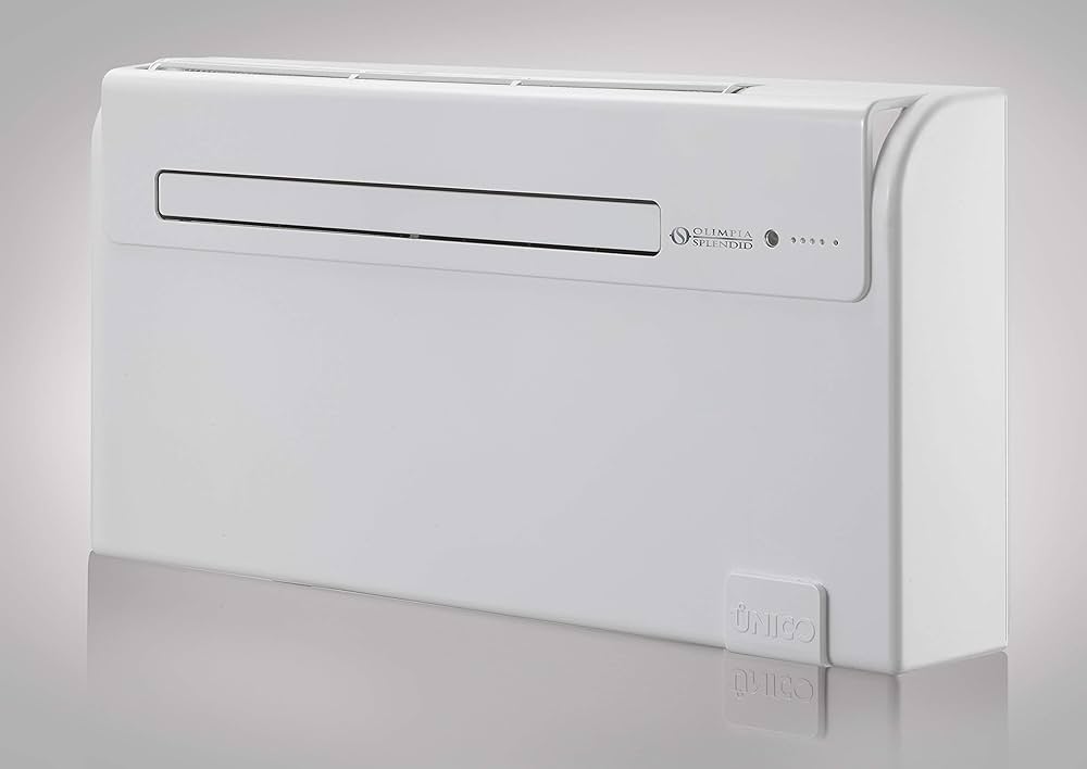 Olimpia Splendid Unico AIR HP EFA 1.8 kW Slim All-in-One Air Conditioning Unit