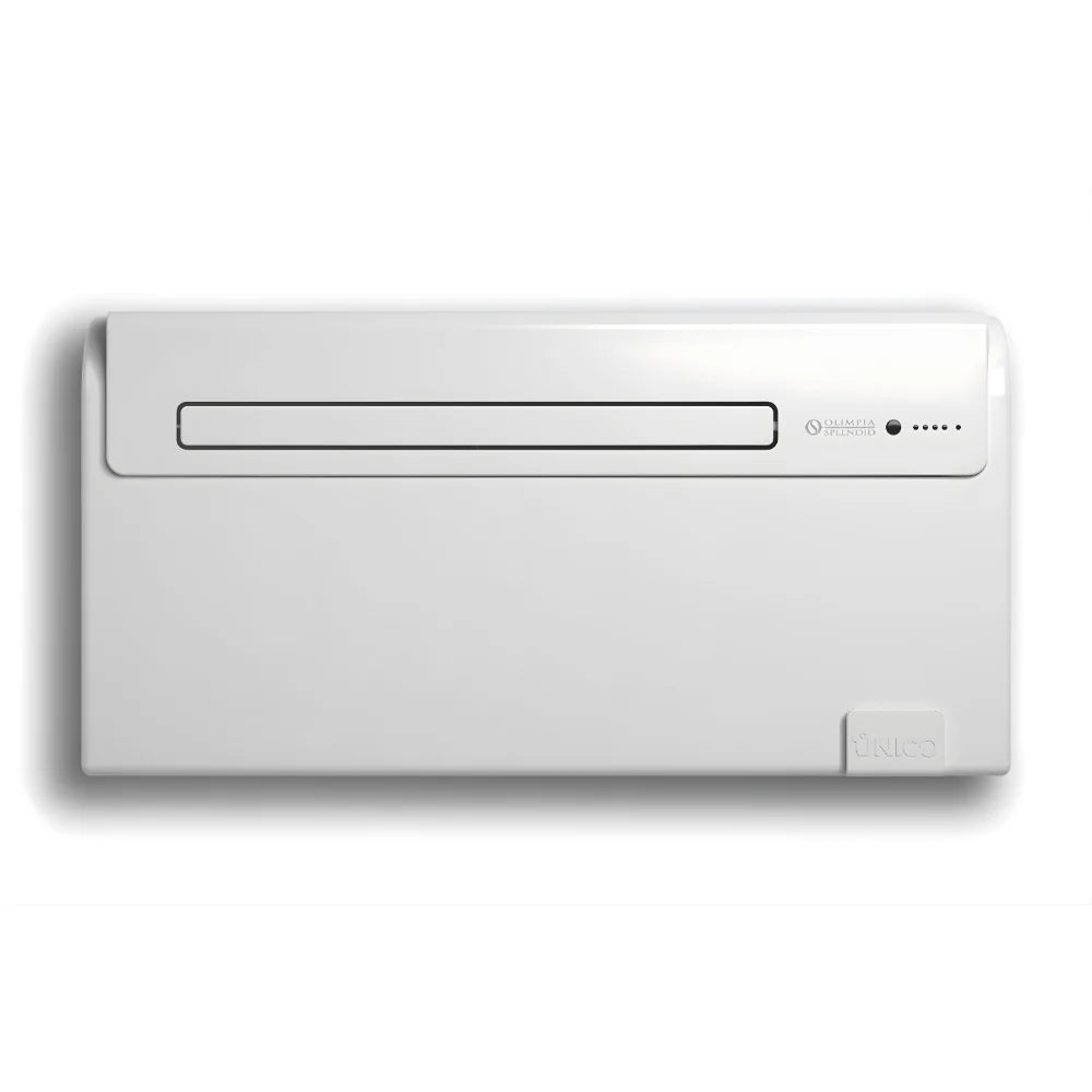 Olimpia Splendid Unico AIR HP EFA 1.8 kW Slim All-in-One Air Conditioning Unit