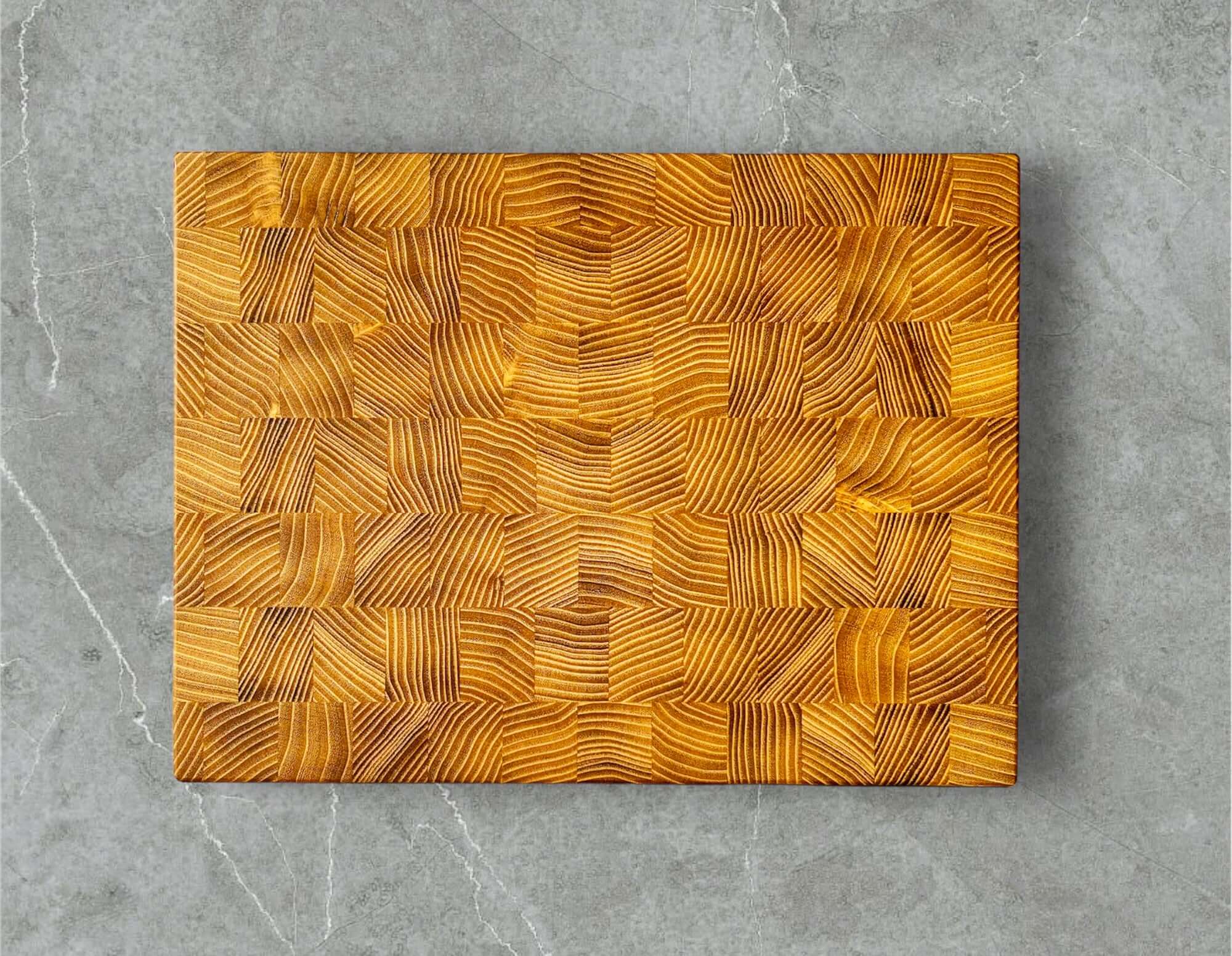 Acacia cutting board