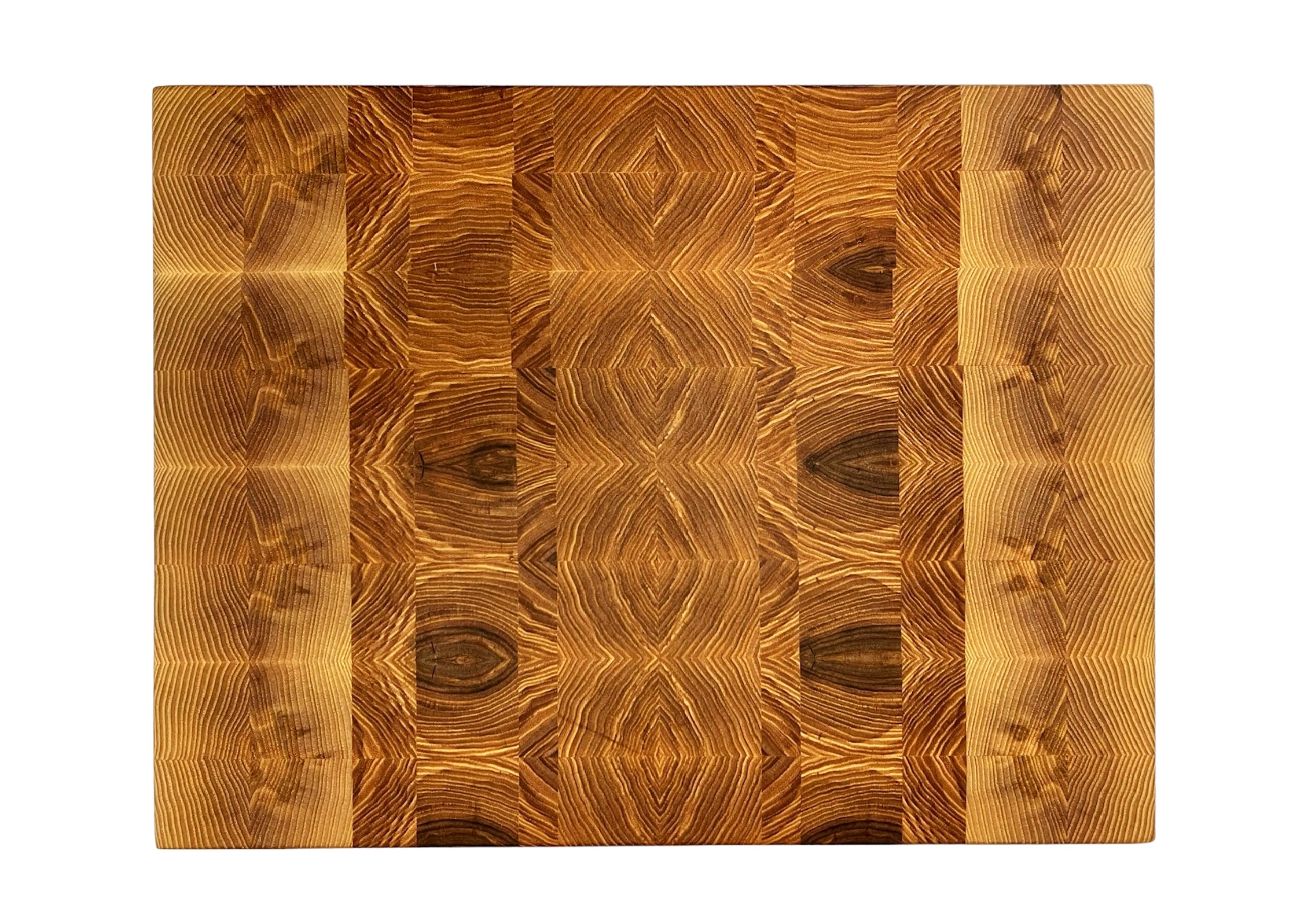 Ash cutting board