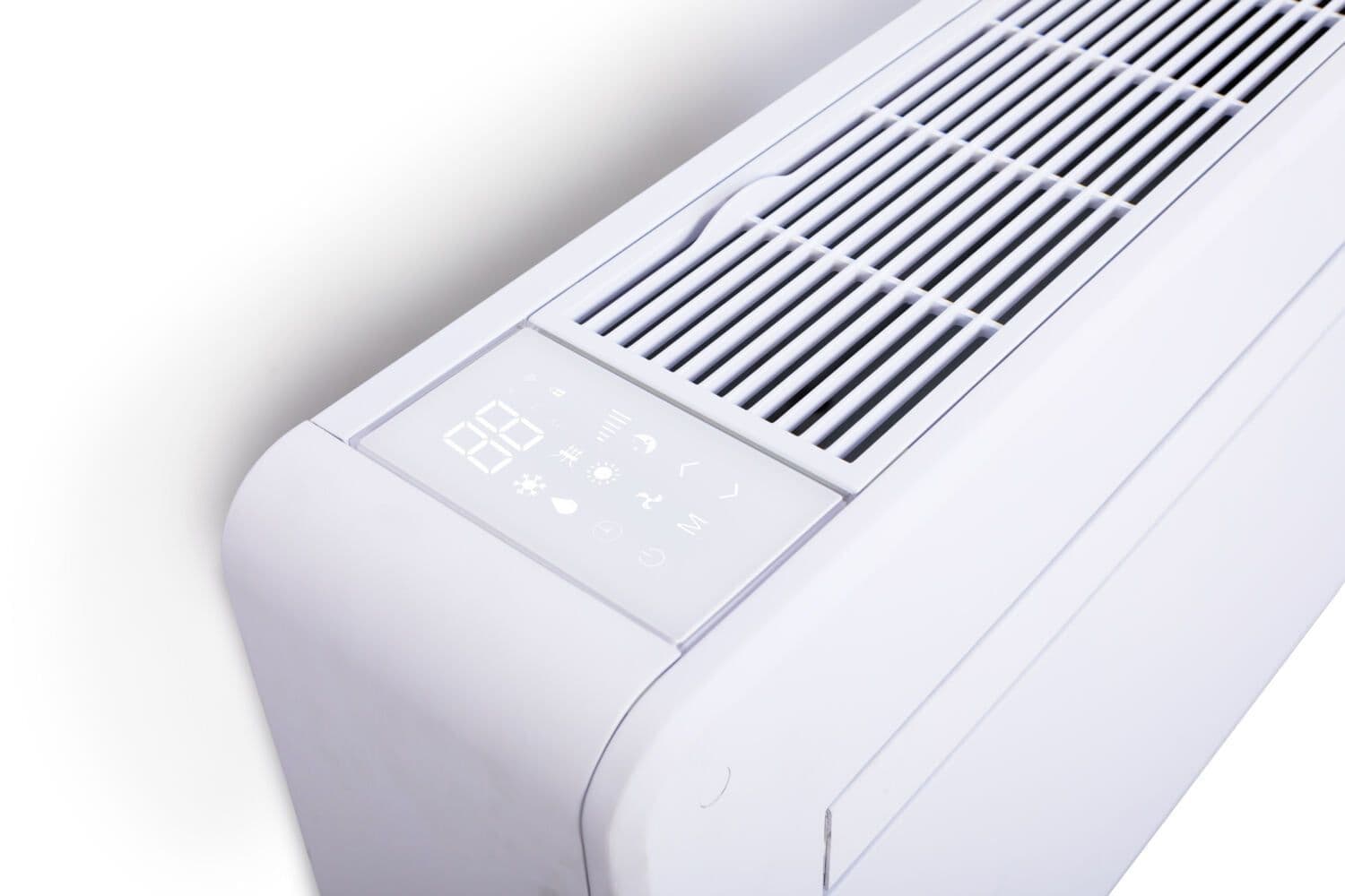 2026 Powrmatic Airco290/h 3.5kw WIFI 4 in 1 Monobloc Air Conditioning Unit