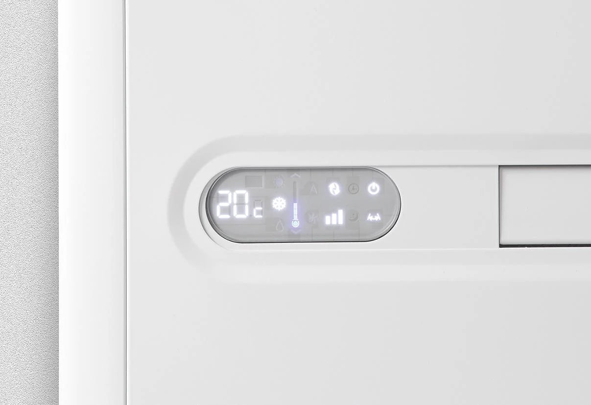 Powrmatic Vision 3.1 DW Inverter All-in-One Air Conditioner and Heat Pump