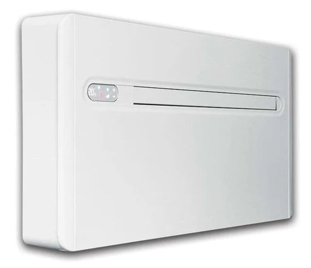 Powrmatic Vision 3.1 DW Inverter All-in-One Air Conditioner and Heat Pump