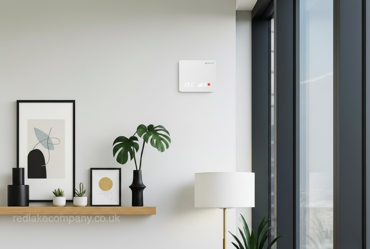 single room heat recovery extractor fans