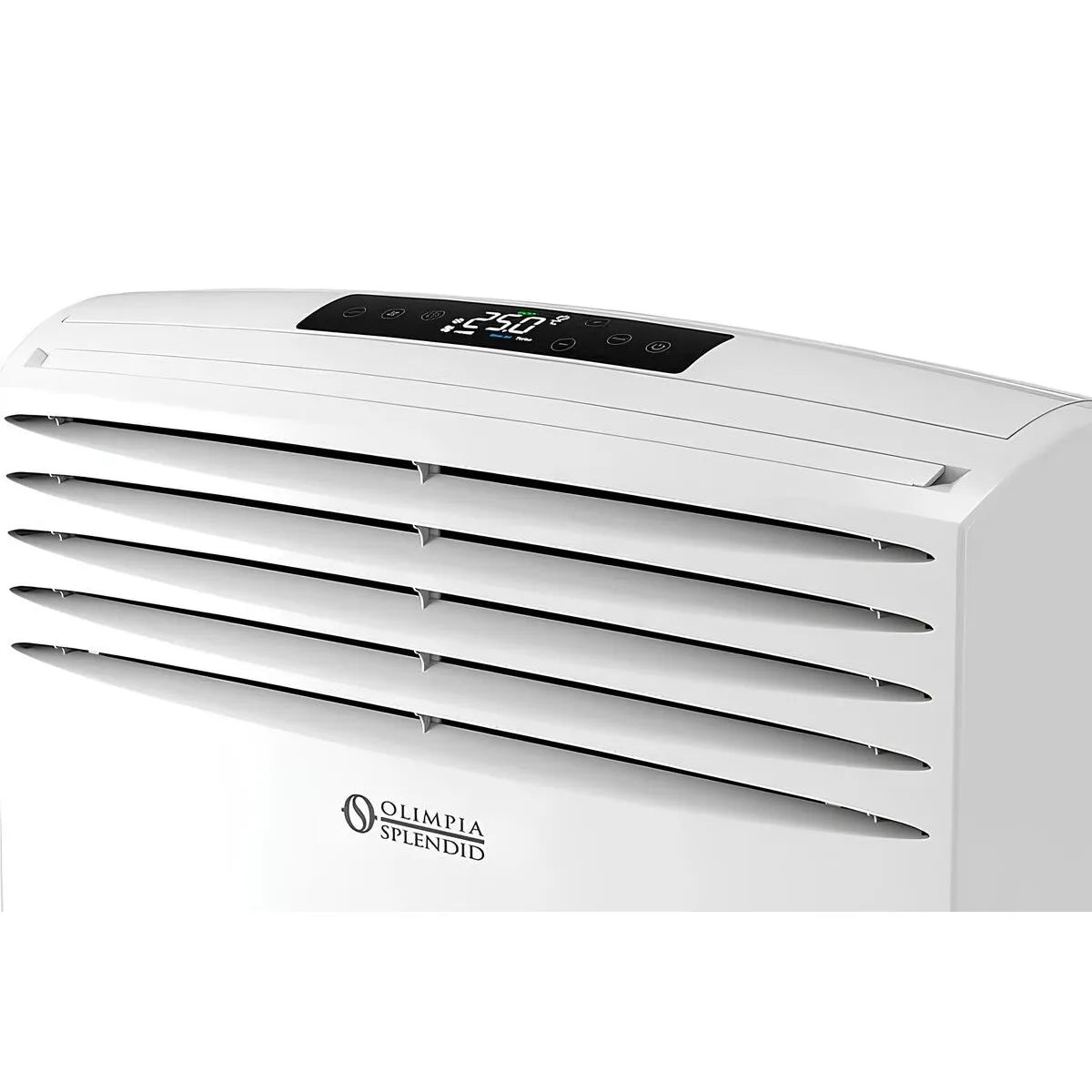 NEW 2025 Olimpia Splendid Unico Easy S2 HP 2.0 kW 7000 BTU All-in-One Air Conditioning Unit with Heat Pump