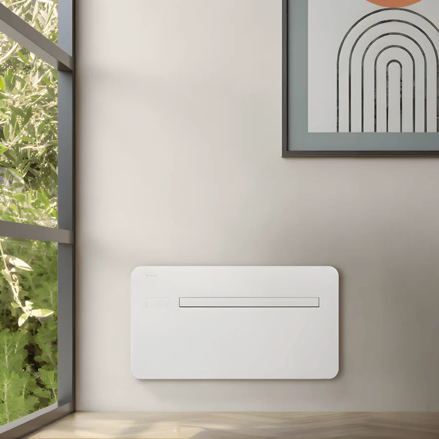 Powrmatic Vision Titan 4.1 DW Inverter All-in-One Air Conditioner and Heat Pump