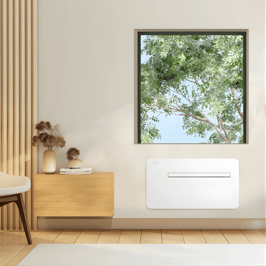 Powrmatic Vision 2.3 DW Inverter All-in-One Air Conditioner and Heat Pump