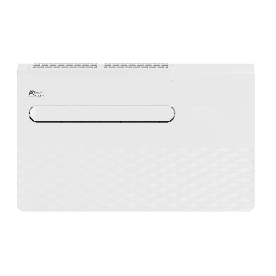 Lux Air KFR-28MB-LUX Smart Monoblock Wall Air Conditioner 3-in-1 Air Conditioner with Smartphone Operation without Outdoor Unit