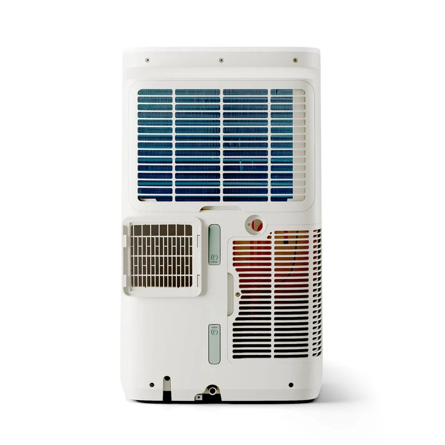 MeacoCool Cirro 12000 BTU Super Quiet Smart Portable Air Conditioner & Heater